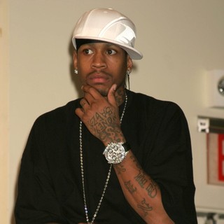 Reebok Party Celebrates 10 Years of Allen Iverson in The NBA - allen-iverson-reebok-party-07
