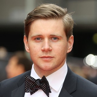 Allen Leech