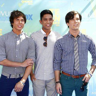 2011 Teen Choice Awards