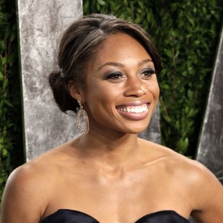 Allyson Felix