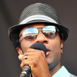 Aloe Blacc