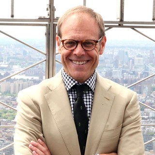 Alton Brown