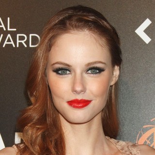Alyssa Campanella in Escape to Total Rewards Los Angeles