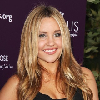 Amanda Bynes in 8th Annual Chrysalis Butterfly Ball - Arrivals - amanda-bynes-8th-annual-chrysalis-butterfly-ball-01