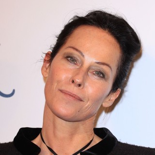 Amanda Harlech
