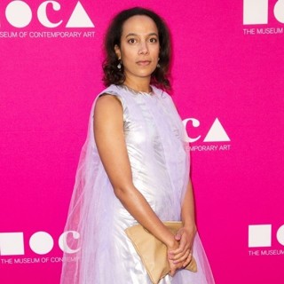 Amanda Hunt-MOCA Gala 2017