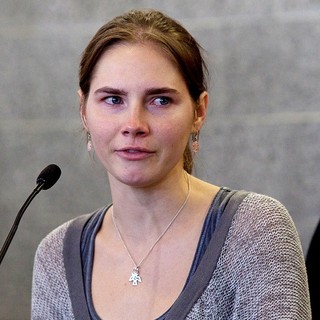 Amanda Knox