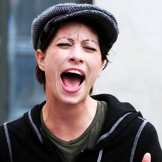 Amanda Palmer