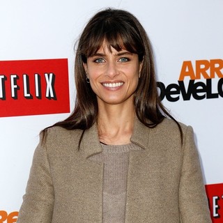 Netflix's Los Angeles Premiere of Season 4 of Arrested Development