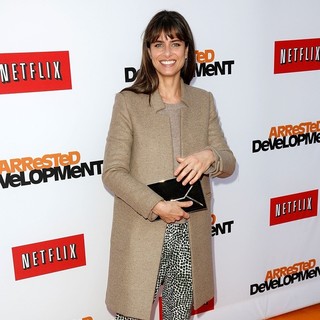 Netflix's Los Angeles Premiere of Season 4 of Arrested Development