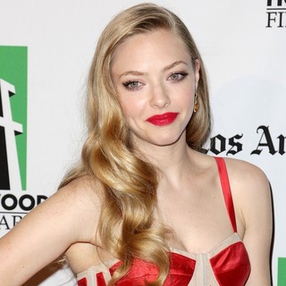 Amanda Seyfried in 16th Annual Hollywood Film Awards Gala