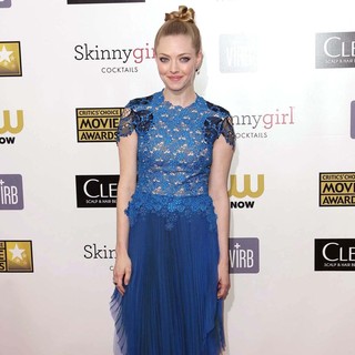Amanda Seyfried in 18th Annual Critics' Choice Movie Awards - amanda-seyfried-18th-annual-critics-choice-movie-awards-03
