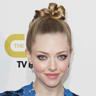 Amanda Seyfried in 18th Annual Critics' Choice Movie Awards