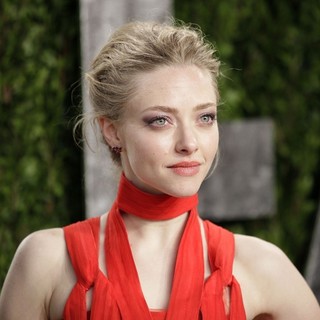 2013 Vanity Fair Oscar Party - Arrivals