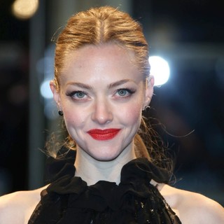 Amanda Seyfried in The Premiere of Les Miserables - During The 63rd Annual Berlin International Film Festival
