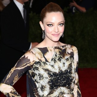 PUNK: Chaos to Couture Costume Institute Gala