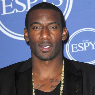 Amar'e Stoudemire