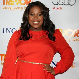 The Trevor Project's 2011 Trevor Live! - Arrivals