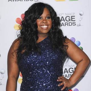 The 43rd Annual NAACP Awards - Arrivals