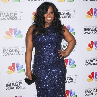 The 43rd Annual NAACP Awards - Arrivals