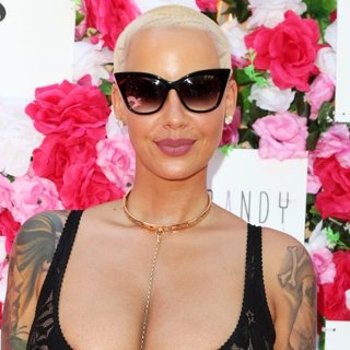 The Amber Rose SlutWalk 2016
