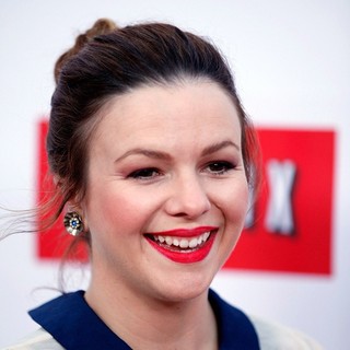 Amber Tamblyn in Netflix's Los Angeles Premiere of Season 4 of Arrested Development - amber-tamblyn-premiere-arrested-development-season-4-02