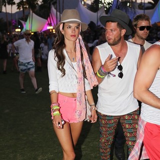 The 2013 Coachella Valley Music and Arts Festival - Week 1 Day 2