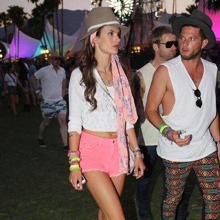 The 2013 Coachella Valley Music and Arts Festival - Week 1 Day 2