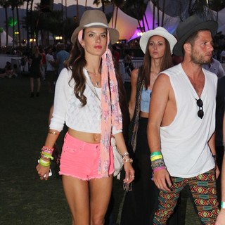 The 2013 Coachella Valley Music and Arts Festival - Week 1 Day 2