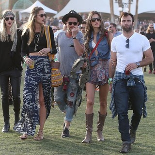 The 2013 Coachella Valley Music and Arts Festival - Week 1 Day 3
