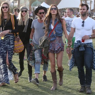 The 2013 Coachella Valley Music and Arts Festival - Week 1 Day 3