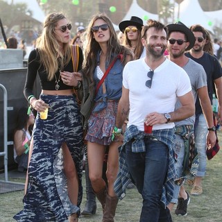 The 2013 Coachella Valley Music and Arts Festival - Week 1 Day 3
