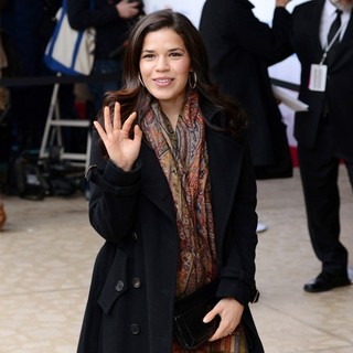 America Ferrera in 4th Annual Women in The World Summit - america-ferrera-4th-annual-women-in-the-world-summit-02