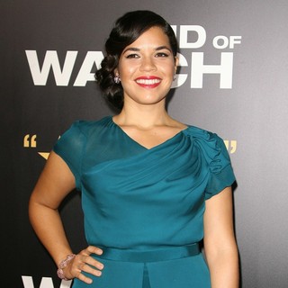 Los Angeles Premiere of End of Watch