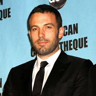 Ben Affleck in The American Cinematheque 24th Annual Award Presentation to Matt Damon - Arrivals