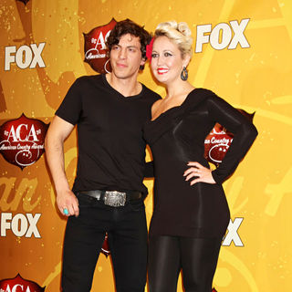 The 2010 American Country Awards - Press Room