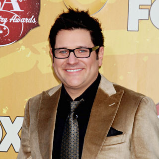 Jay DeMarcus, Rascal Flatts in The 2010 American Country Awards - Arrivals