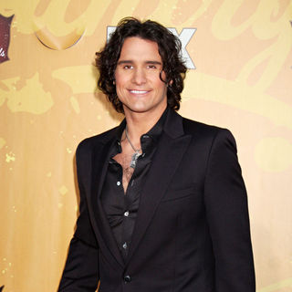 The 2010 American Country Awards - Arrivals