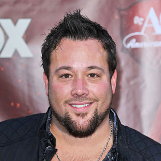 Uncle Kracker in The 2010 American Country Awards - Arrivals