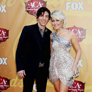 The 2010 American Country Awards - Arrivals