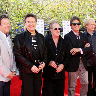 The American Idol Season 9 Finale - Arrivals