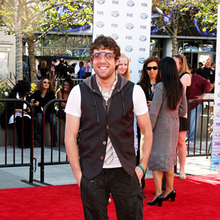 Elliott Yamin