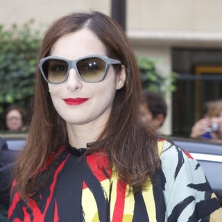 Amira Casar