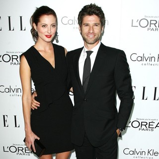 ELLE's 19th Annual Women in Hollywood Celebration - Arrivals