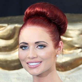 Amy Childs
