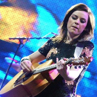 Amy Macdonald in Amy MacDonald Performs