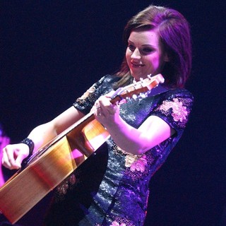 Amy Macdonald in Amy MacDonald Performs