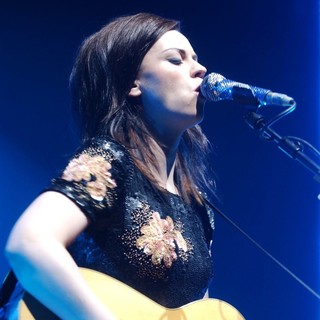 Amy Macdonald in Amy MacDonald Performs
