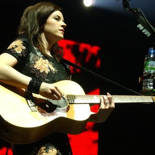 Amy Macdonald in Amy MacDonald Performs