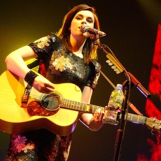 Amy Macdonald in Amy MacDonald Performs